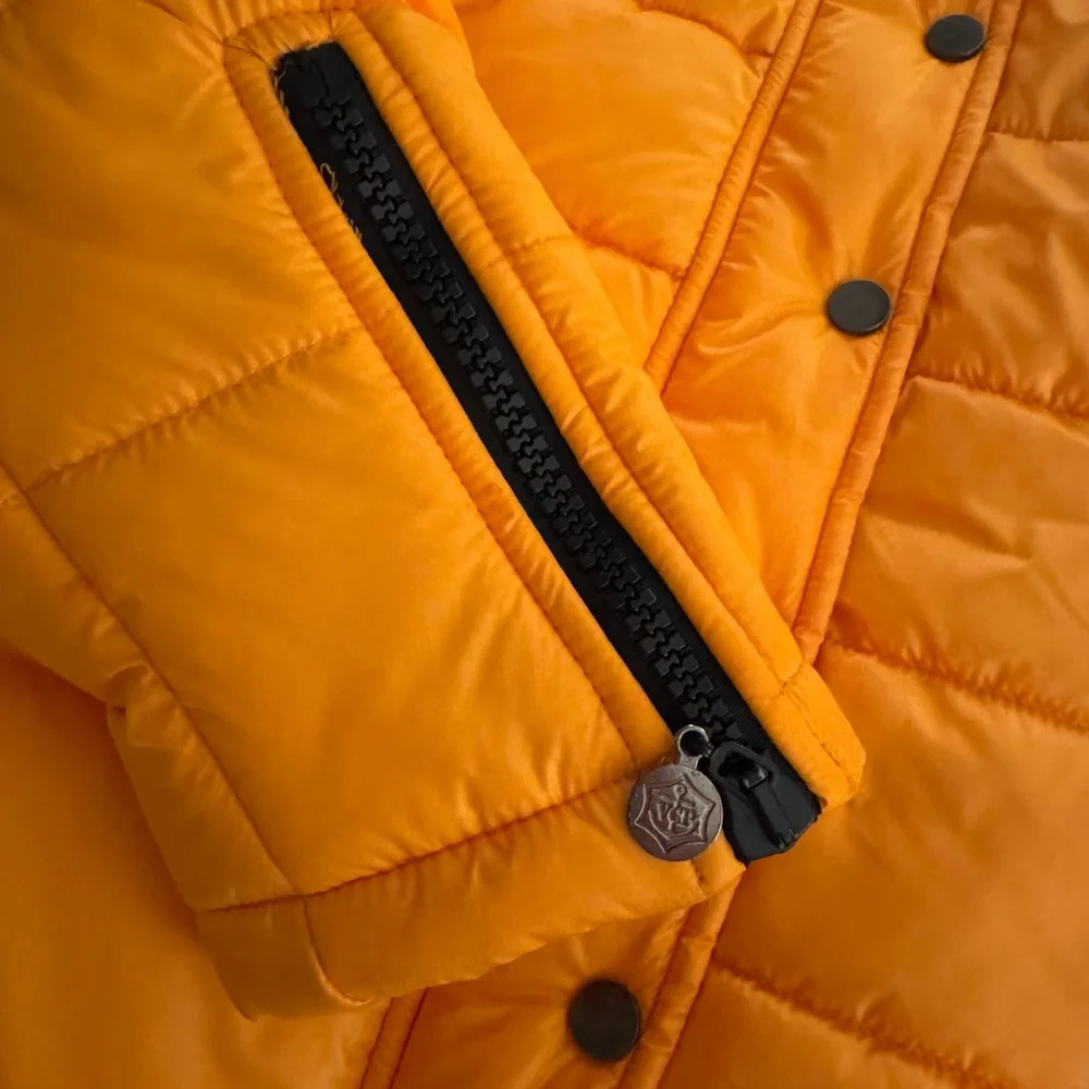 Veuve Clicquot Ski Jacket XS-S - Picture 5 of 8